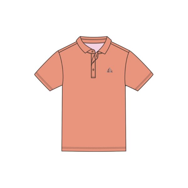 polo t-shirt